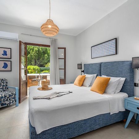 Margi House Apartment Skiathos Exterior foto