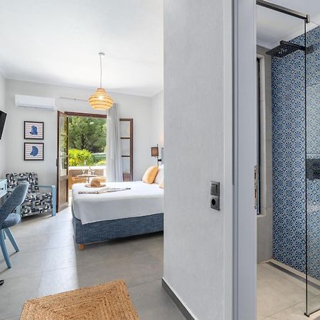 Margi House Apartment Skiathos Exterior foto