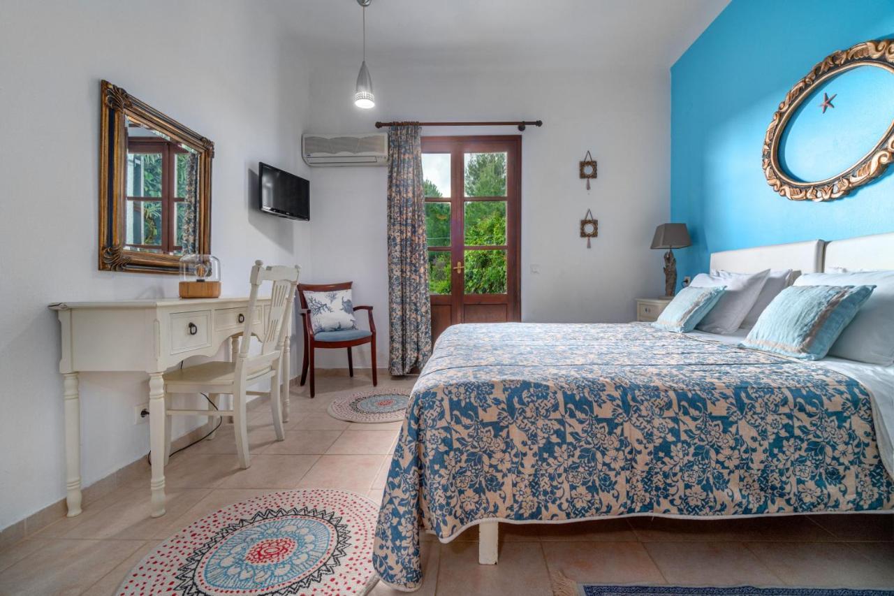 Margi House Apartment Skiathos Exterior foto