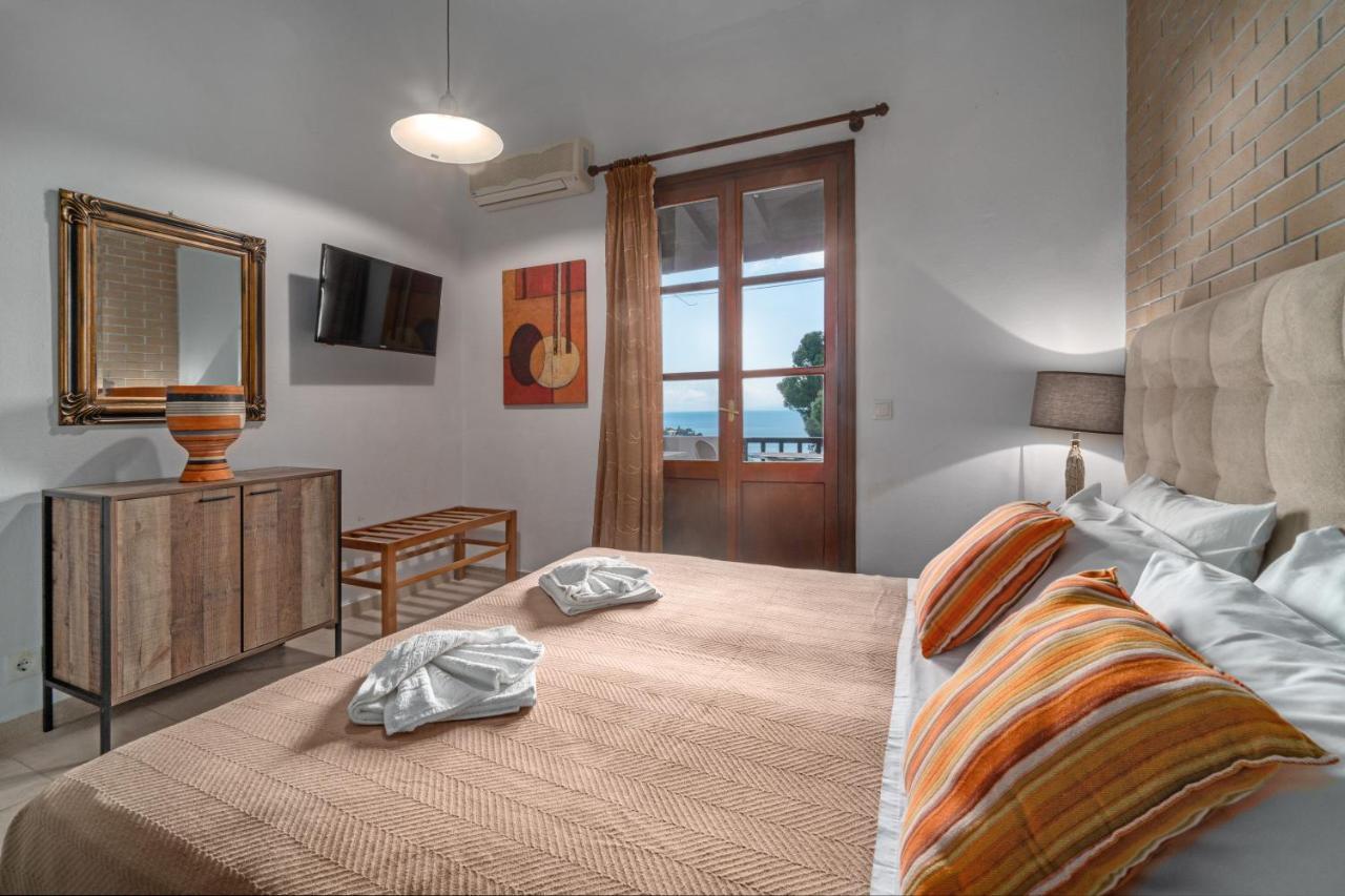 Margi House Apartment Skiathos Exterior foto