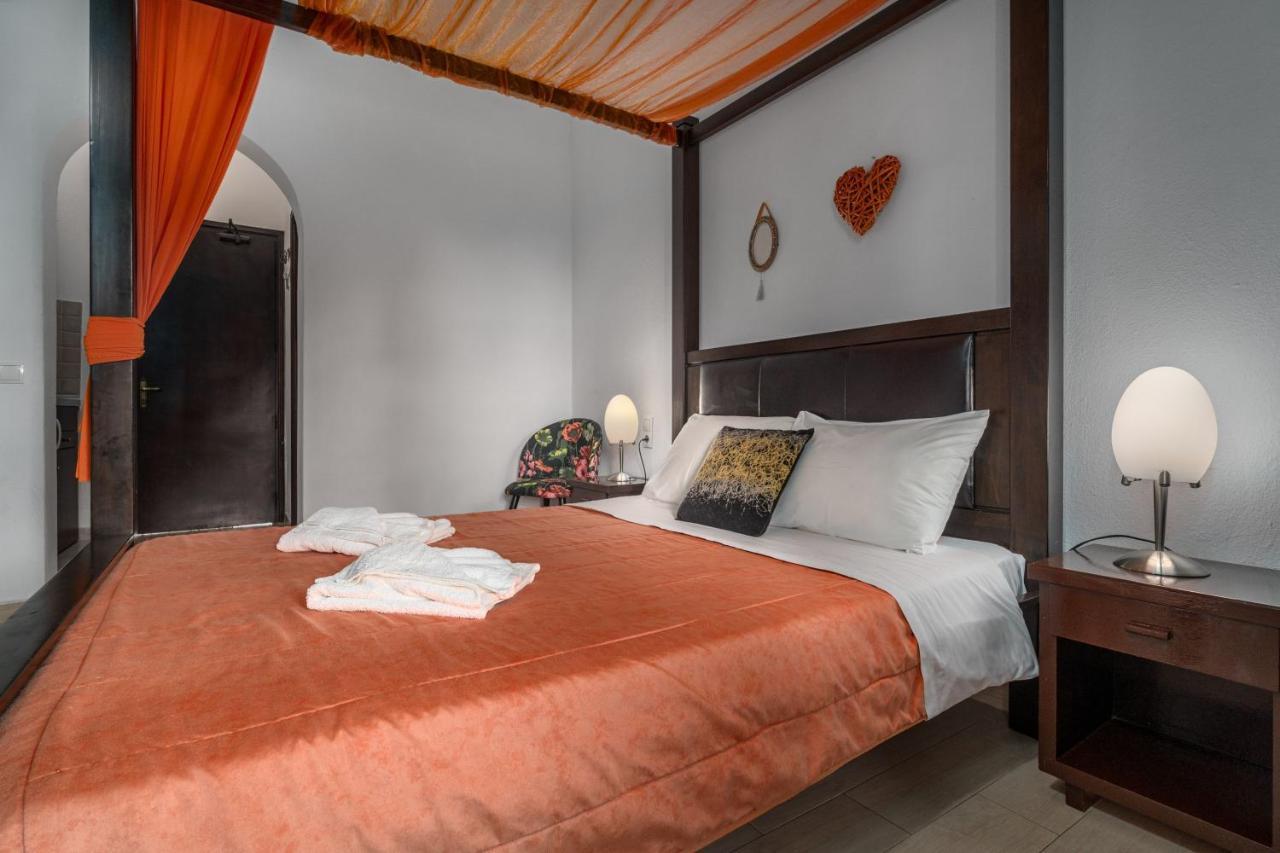 Margi House Apartment Skiathos Exterior foto