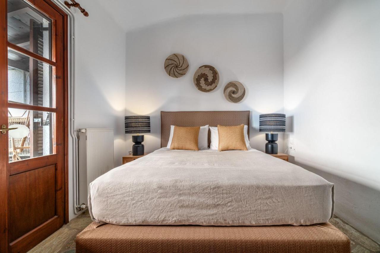 Margi House Apartment Skiathos Exterior foto