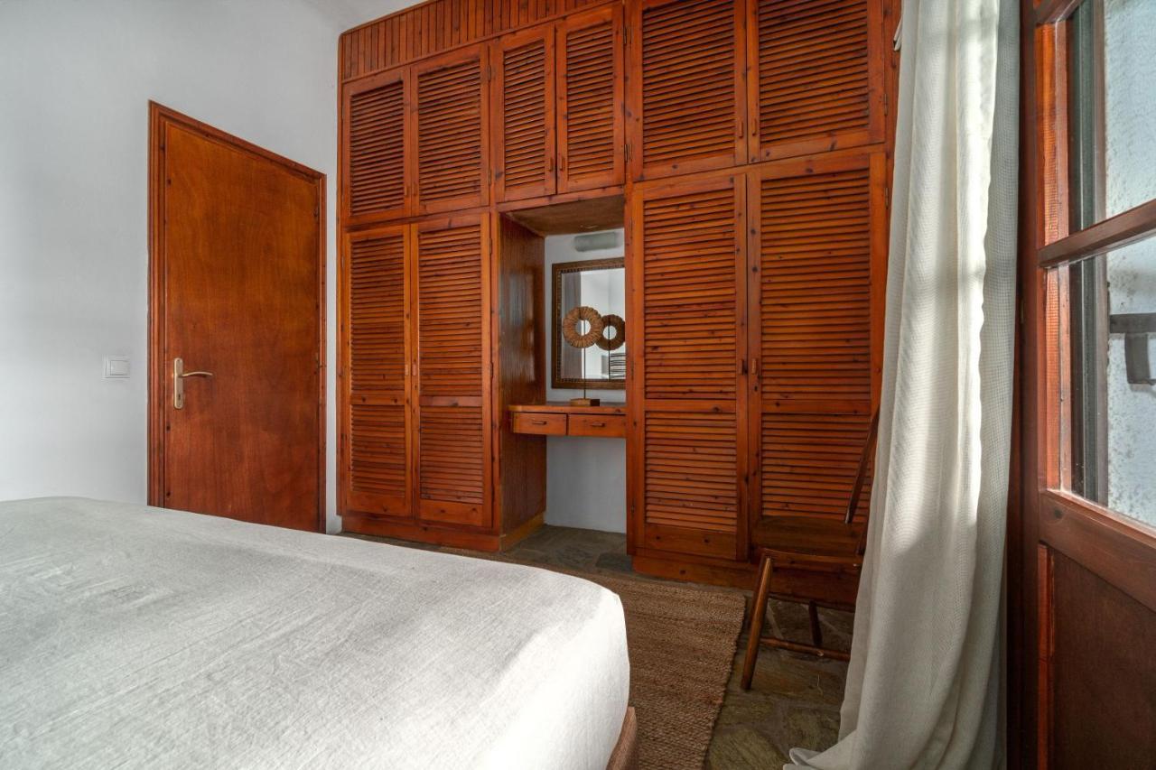 Margi House Apartment Skiathos Exterior foto
