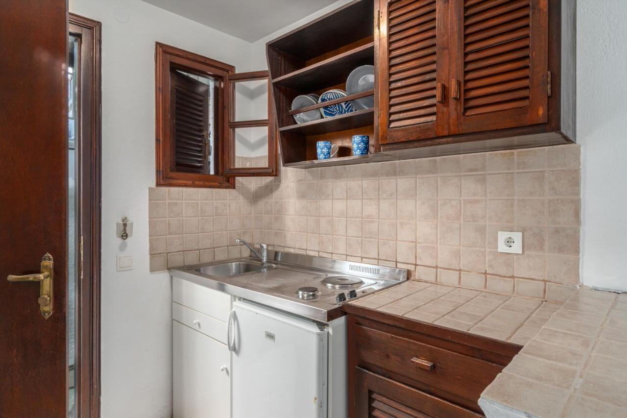 Margi House Apartment Skiathos Exterior foto