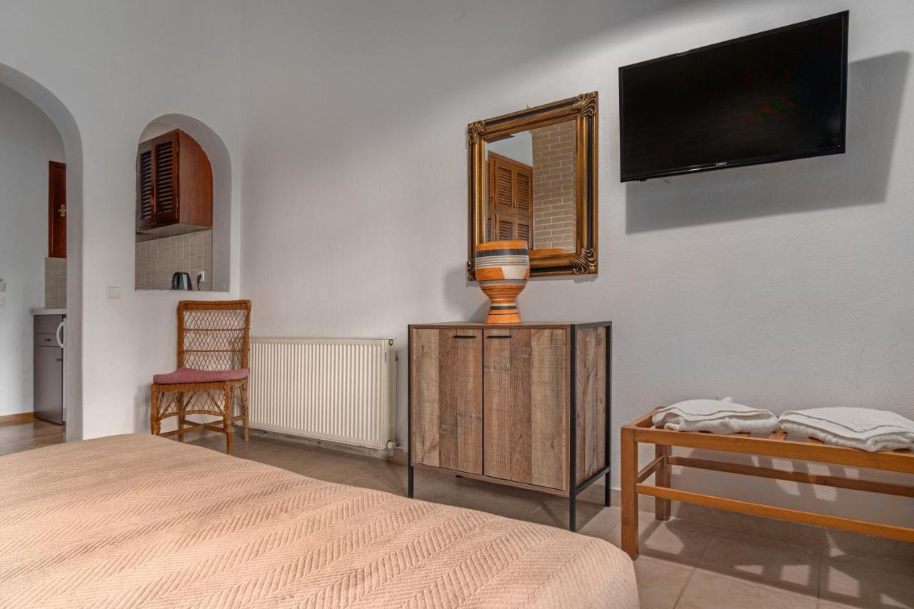 Margi House Apartment Skiathos Exterior foto
