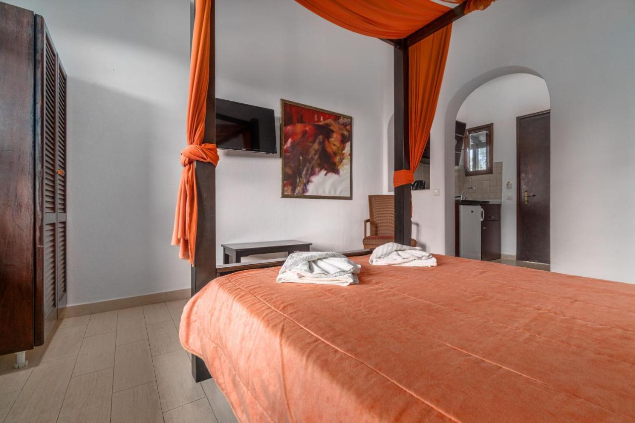Margi House Apartment Skiathos Exterior foto