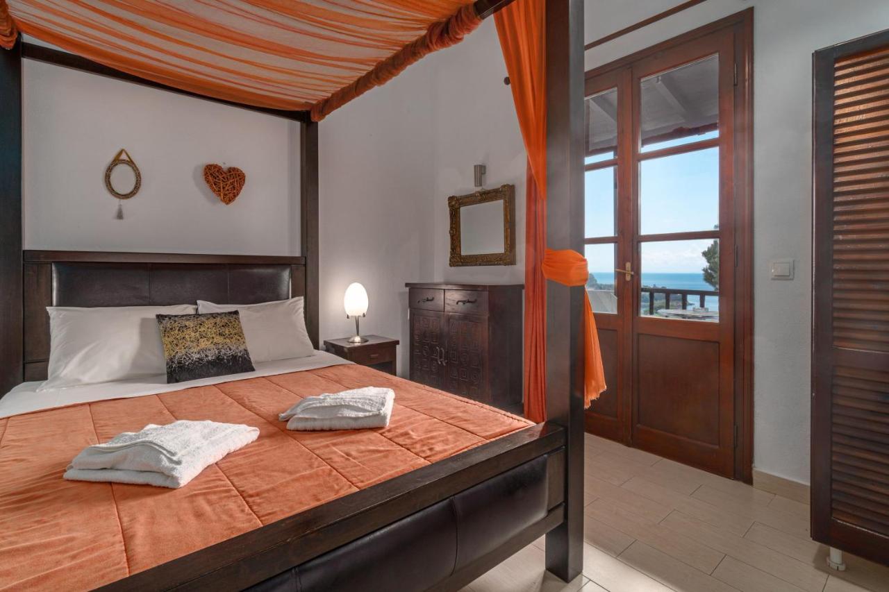Margi House Apartment Skiathos Exterior foto