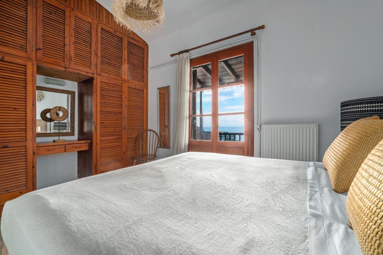 Margi House Apartment Skiathos Exterior foto