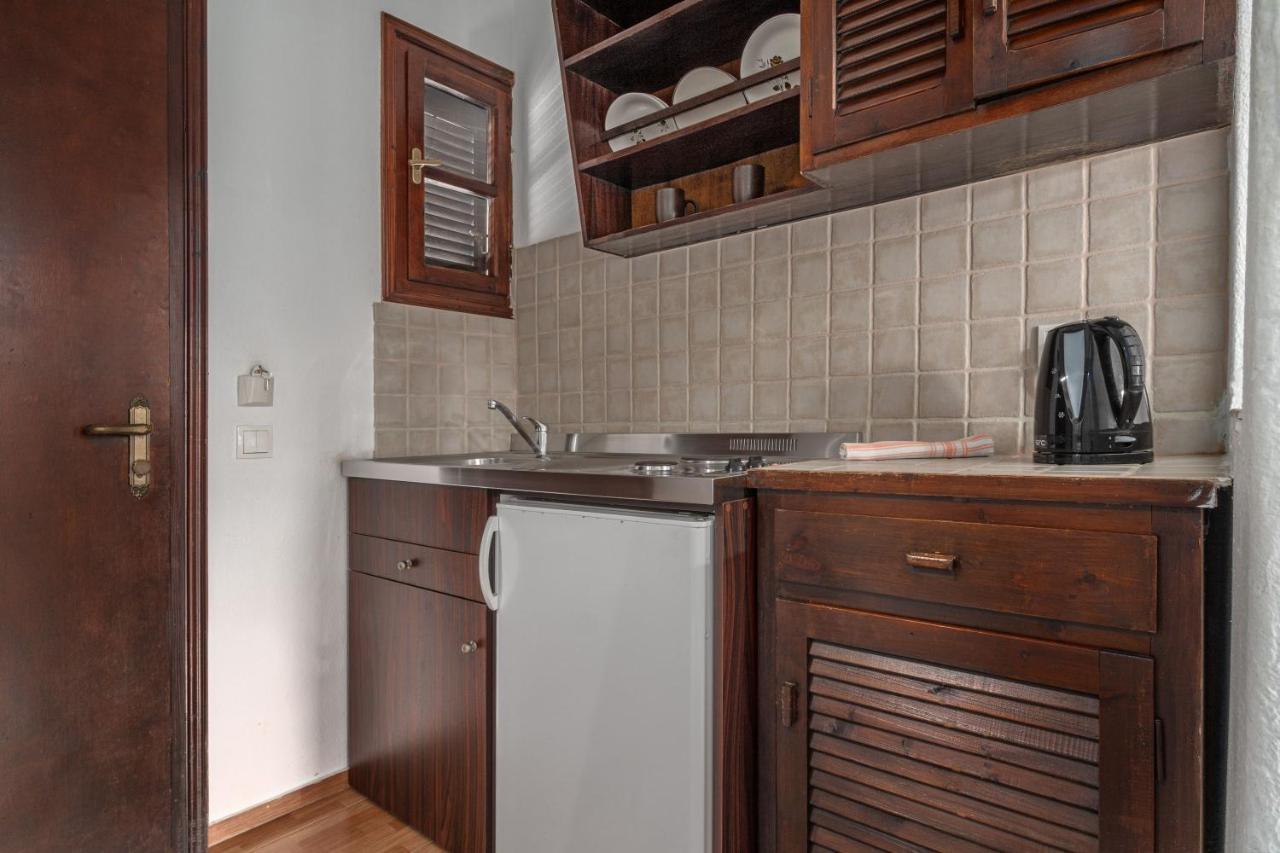 Margi House Apartment Skiathos Exterior foto