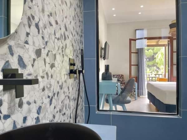Margi House Apartment Skiathos Exterior foto
