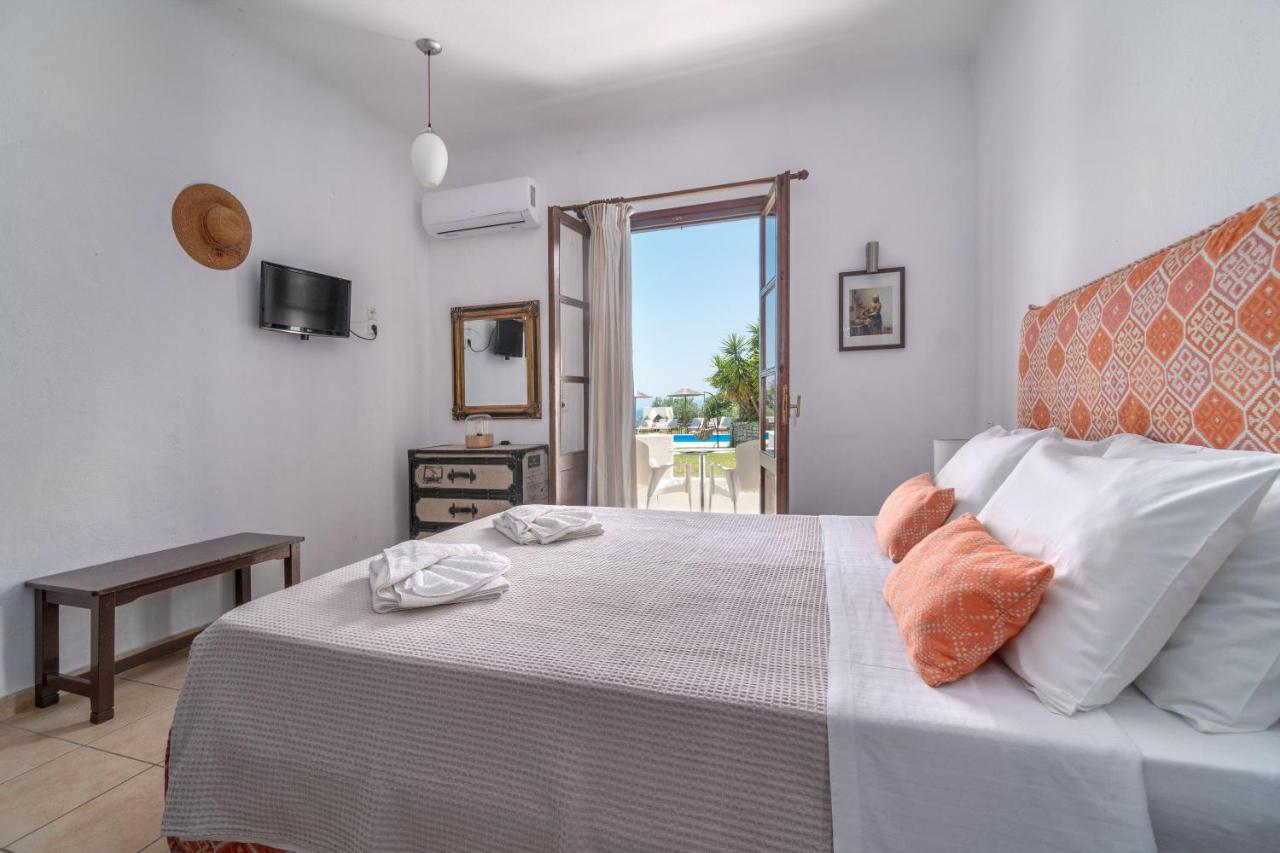 Margi House Apartment Skiathos Exterior foto