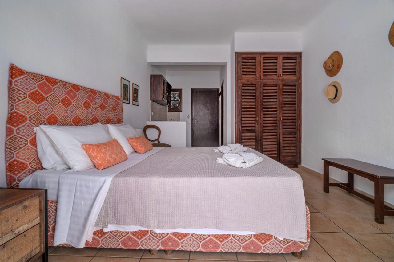 Margi House Apartment Skiathos Exterior foto