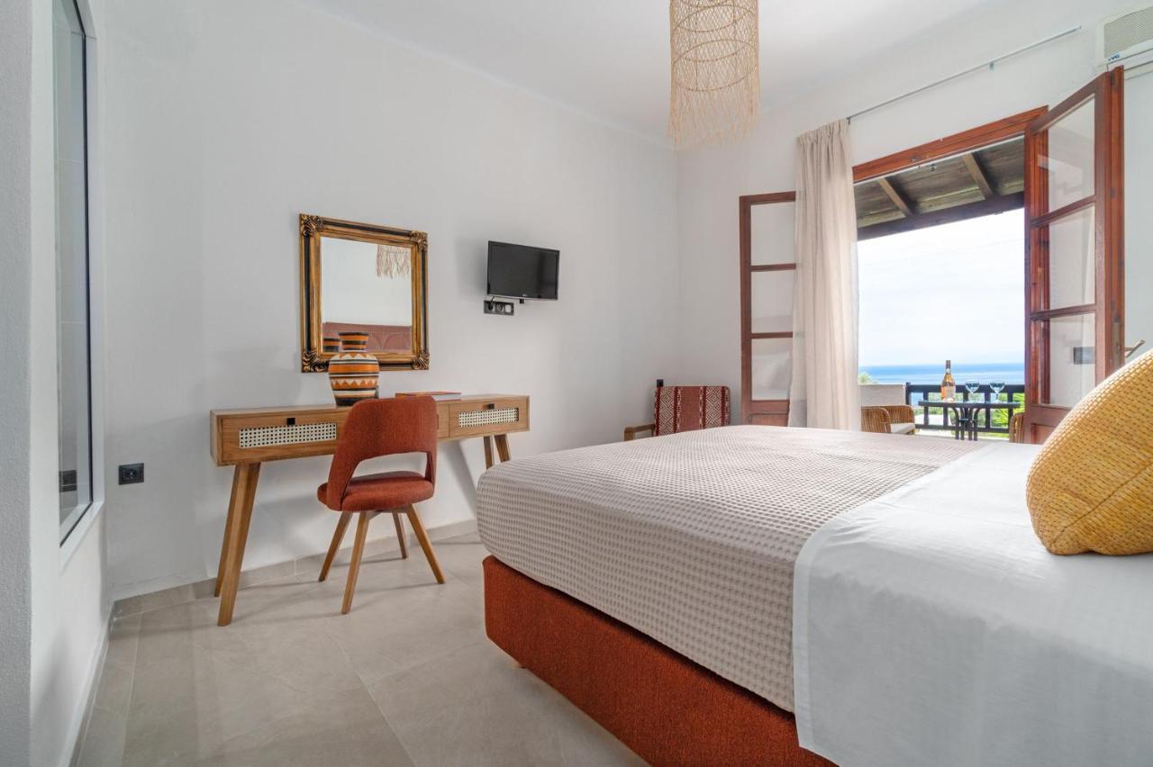 Margi House Apartment Skiathos Exterior foto