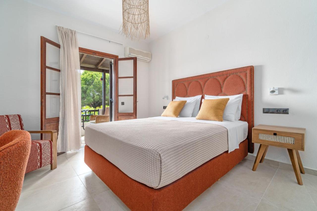 Margi House Apartment Skiathos Exterior foto