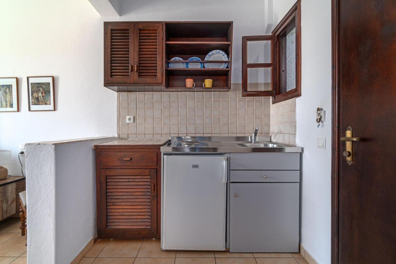 Margi House Apartment Skiathos Exterior foto