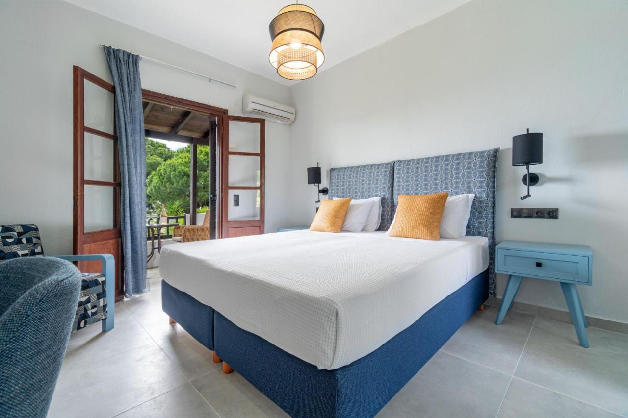 Margi House Apartment Skiathos Exterior foto