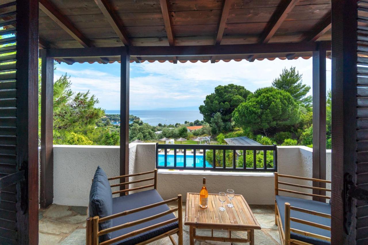 Margi House Apartment Skiathos Exterior foto