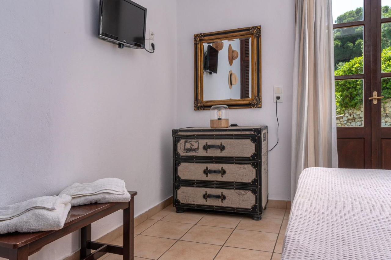 Margi House Apartment Skiathos Exterior foto