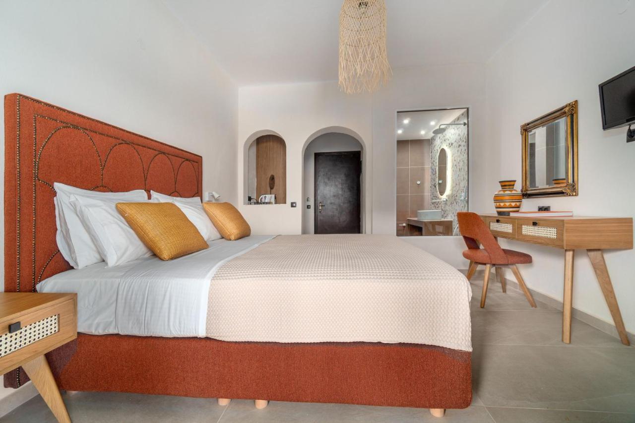 Margi House Apartment Skiathos Exterior foto