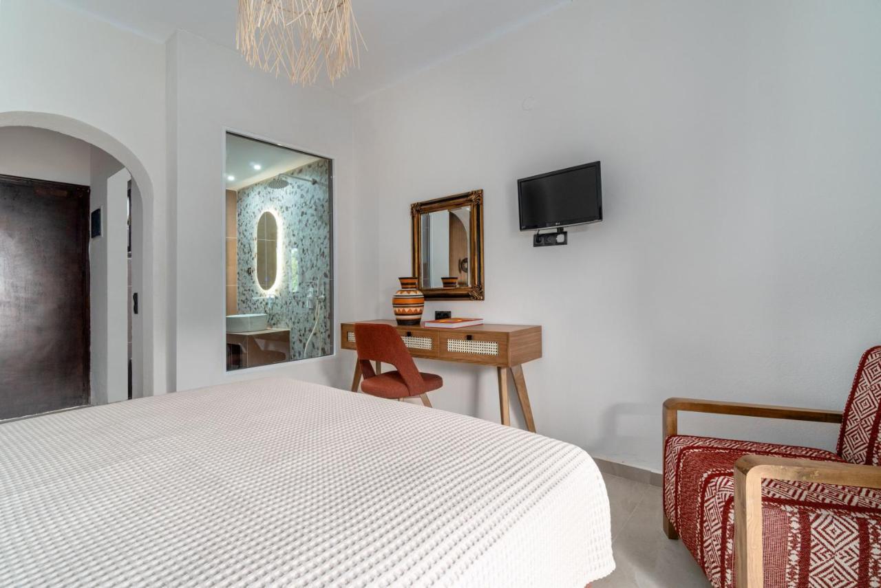 Margi House Apartment Skiathos Exterior foto