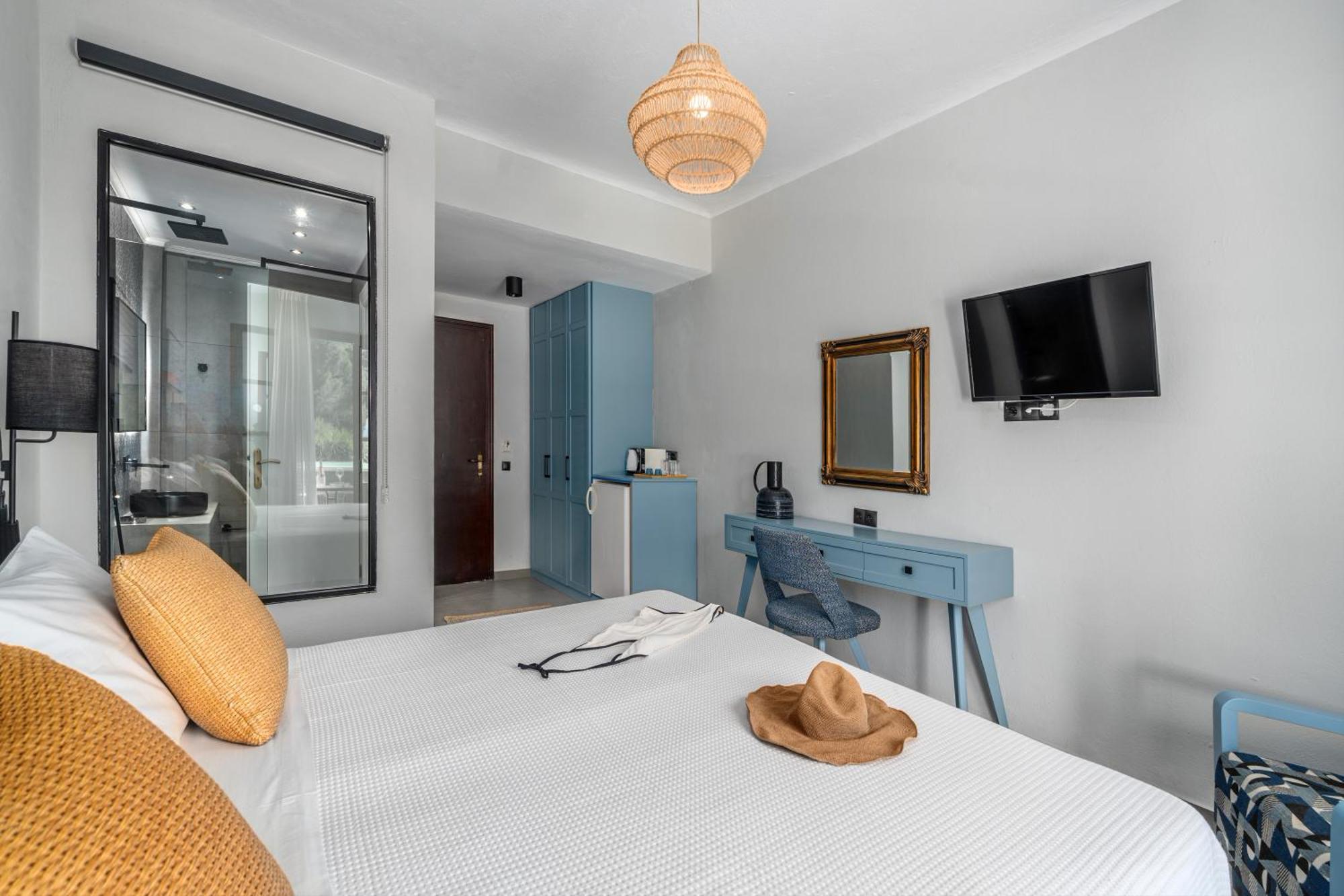 Margi House Apartment Skiathos Exterior foto