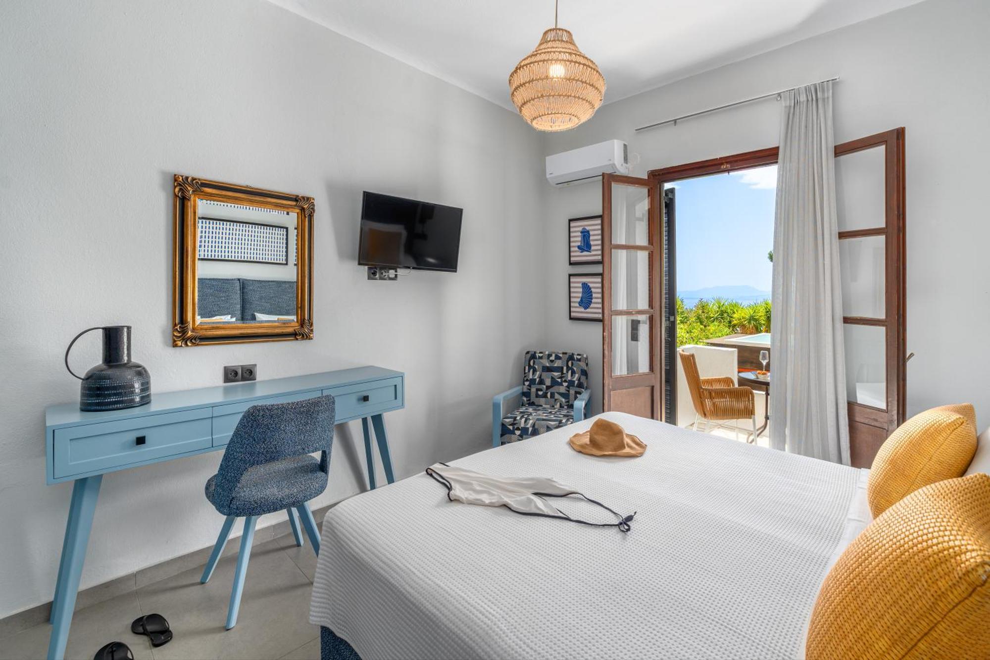 Margi House Apartment Skiathos Exterior foto